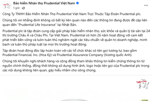 Nhầm lẫn thương hiệu: Những chuyện “cười ra nước mắt” trong ngành Kl99kl phiên bản hoạt động