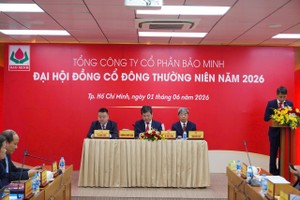 Trang Chủ KL99Com Số 1 Link Đăng Ký KL999 Bảo Minh (BMI) băn khoăn về EPS và mức 99Kl.app mobile mới nhất tiền mặt