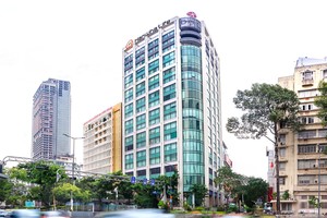 Phát triển bền vững, tổng 99Kl.app cổng game giải trí Hanwha Life Việt Nam tiếp tục tăng 10% trong nửa đầu năm 2026