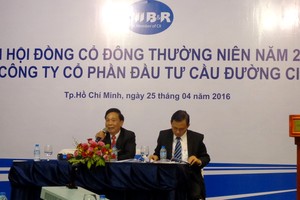 LGC: Nhiều kế hoạch Kl992 VIP Trang Chủ 2026 phụ thuộc vào CII