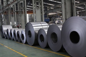 Tiêu thụ vượt trung bình thế giới, thép vẫn được khuyến nghị xây thêm nhà máy mới 