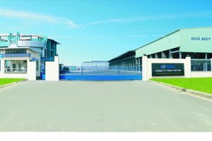 SMC nâng kế hoạch Kl99 nổ hũ năm 2017 lên 150 tỷ đồng