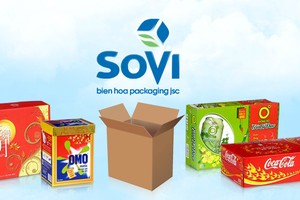 SVI dự kiến trả 99Kl.app mobile mới nhất tối thiểu 20% bằng tiền mặt trong năm 2017