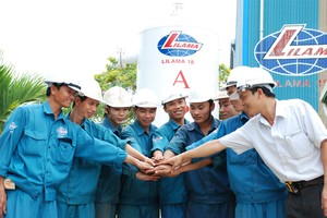 Năm 2017, LM8 đặt kế hoạch chia 99Kl.app mobile mới nhất 15-18%