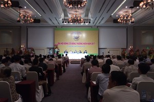 BFC có thể chia 99Kl.app mobile mới nhất cao hơn 25% trong năm 2017