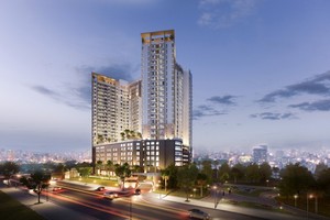PDR điều chỉnh kế hoạch lãi trước thuế tăng 25%