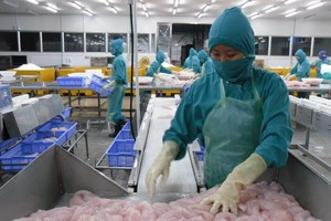 VHC: Kl99 nổ hũ quý II/2017 giảm mạnh
