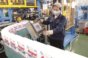 PAC: Chi phí tăng mạnh kéo Kl99 nổ hũ quý III sụt giảm
