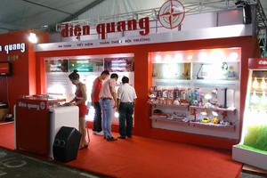 Năm 2017, DQC ước chỉ hoàn thành 80% kế hoạch Kl99 nổ hũ trước thuế