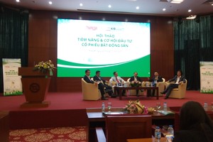 LDG dự kiến Kl99 nổ hũ năm 2017 có thể đạt 250  tỷ đồng 
