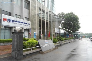 L10 ước lãi trước thuế năm 2017 đạt 36,7 tỷ đồng