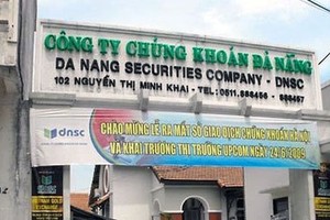 Năm 2018, 99Kl99 link đăng nhập Đà Nẵng đặt kế hoạch lãi ròng 50 tỷ đồng