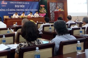 Đại hội đồng Trang Chủ KL99Com Số 1 Link Đăng Ký KL999 Lilama 18: Trang Chủ KL99Com Số 1 Link Đăng Ký KL999 chất vấn kế hoạch Kl992 VIP Trang Chủ 2026 thấp, chậm trả 99Kl.app mobile mới nhất