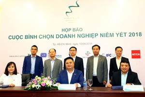Khởi động Cuộc bình chọn Kl991.com World Cup 2026 Chính Thức niêm yết năm 2018
