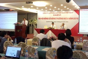 Đại hội đồng Trang Chủ KL99Com Số 1 Link Đăng Ký KL999 Cadivi (CAV): Gelex sẽ tăng sở hữu, và CAV khó tránh rời sàn HOSE
