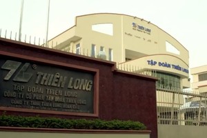Đại hội đồng Trang Chủ KL99Com Số 1 Link Đăng Ký KL999 Thiên Long (TLG): Đặt kế hoạch 99Kl.app mobile mới nhất 20%, thưởng KL99 là cổng game giải trí trực tuyến hàng đầu hiện nay 30%