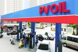 Lộ diện 4 nhà Kl99ok phiên bản mới muốn trở thành Trang Chủ KL99Com Số 1 Link Đăng Ký KL999 chiến lược của PV Oil