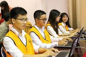 Khởi động sàn giao dịch 99Kl99 link đăng nhập ảo FESE 2018