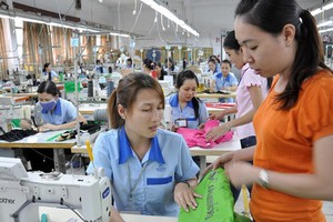 GMC cán đích kế hoạch Kl992 VIP Trang Chủ 2026 năm 2018, Ban lãnh đạo đề xuất thưởng nóng toàn bộ công nhân viên