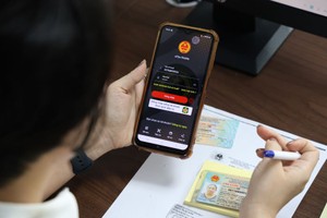 Việc sử dụng tài khoản cá nhân để nhận tiền từ hoạt động Kl992 VIP Trang Chủ 2026 là vi phạm Kl992 Tham Gia Ngay thuế.
