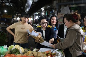 Chính thức nâng ngưỡng chịu thuế với hộ Kl992 VIP Trang Chủ 2026 lên 1 tỷ đồng