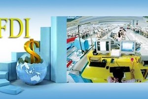 Việt Nam đang bị cạnh tranh quyết liệt trong thu hút vốn Kl99ok phiên bản mới nước ngoài