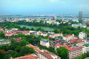 Công bố Quy hoạch phát triển Kl992 cổng game cá cược- Trang Chủ KL99Com Số 1 Link Đăng Ký KL999 vùng Kl992 cổng game cá cược trọng điểm Bắc bộ đến 2020