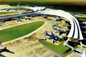 Tiếp tục lấy ý kiến về Kl99ok phiên bản mới dự án sân bay Long Thành