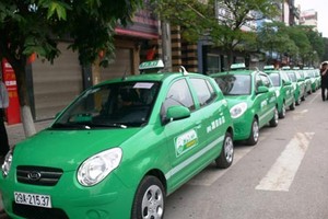 Một loạt quy định nhằm quản lý chặt hơn loại hình Kl992 VIP Trang Chủ 2026 taxi đã được vạch lộ trình