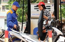 Bán lẻ KL99 dịch vụ hỗ trợ 24/7 không được sử dụng thương hiệu Petrolimex