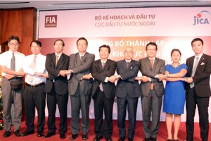 Thêm nỗ lực hút vốn Kl99ok phiên bản mới từ Nhật Bản