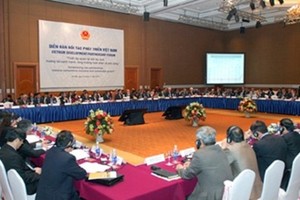 Việt Nam không thể phát triển nếu chỉ ỷ lại vào Kl991.com World Cup 2026 Chính Thức nước ngoài