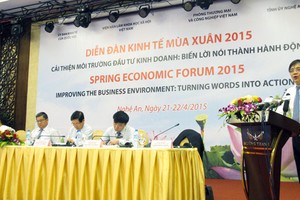 Ảnh: Vietnamnet