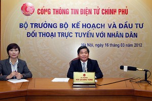 Bộ Kế hoạch và Kl99ok phiên bản mới đứng đầu Xếp hạng Hiệu quả soạn thảo Văn bản quy phạm Kl992 Tham Gia Ngay 