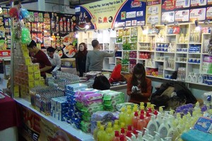 CPI tăng thấp nhất 10 năm, Kl992 cổng game cá cược đang thuận lợi