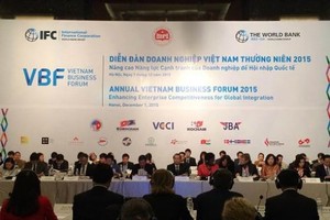 Việt Nam đang hội nhập thành công vào nền Kl992 cổng game cá cược toàn cầu