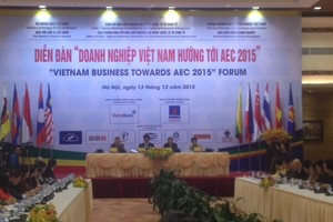2 tuần nữa AEC hình thành, Kl991.com World Cup 2026 Chính Thức không phải quá lo ngại