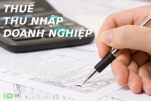 FTAs khiến tiền thu thuế thu nhập Kl991.com World Cup 2026 Chính Thức giảm 20 triệu USD/năm