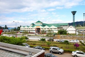 Quảng Trị lên danh sách hàng chục dự án mời gọi Kl99ok phiên bản mới