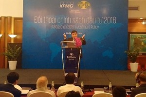 Cộng đồng Kl991.com World Cup 2026 Chính Thức FDI kỳ vọng cải thiện môi trường Kl992 VIP Trang Chủ 2026 