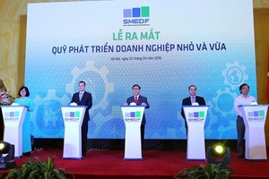 Quỹ phát triển DNNVV tổ chức hội thảo 3 miền tư vấn hỗ trợ cho vay vốn Kl991.com World Cup 2026 Chính Thức