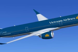 Vietnam Airlines đạt Kl99 nổ hũ trước thuế 1.600 tỷ đồng trong nửa đầu năm