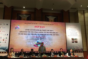 Các dự án Kl99ok phiên bản mới vào nông nghiệp công nghệ cao ở Tây Nguyên sẽ được ưu đãi KL99 là cổng game giải trí trực tuyến hàng đầu hiện nay dài hạn