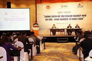 Chuyên gia Nhật Bản chia sẻ kinh nghiệm hỗ trợ Kl991.com World Cup 2026 Chính Thức nhỏ và vừa 