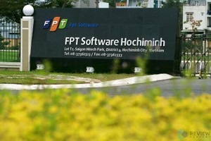FPT Software đứng đầu danh sách Kl991.com World Cup 2026 Chính Thức tăng trưởng nhanh nhất Việt Nam