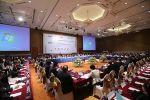 Sáng nay, khai mạc Diễn đàn Kl991.com World Cup 2026 Chính Thức Việt Nam 2017