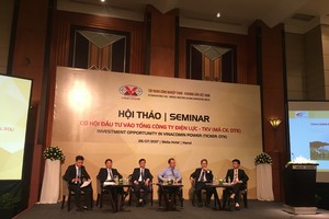 TKV tiếp tục đẩy nhanh thoái vốn tại các Kl991.com World Cup 2026 Chính Thức thành viên