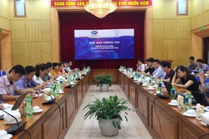 Cơ hội tăng cường hợp tác cho Kl991.com World Cup 2026 Chính Thức nhỏ trong khuôn khổ APEC