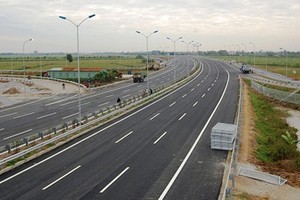 Việt Nam cần nguồn vốn khủng 480 tỷ USD để cải thiện kết cấu cơ sở Kl99kl ưu đãi độc quyền đến năm 2030