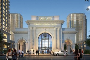 Vingroup vượt qua Trường Hải, trở thành Kl994 game bài casino hấp dẫn tư nhân lớn nhất Việt Nam 2017